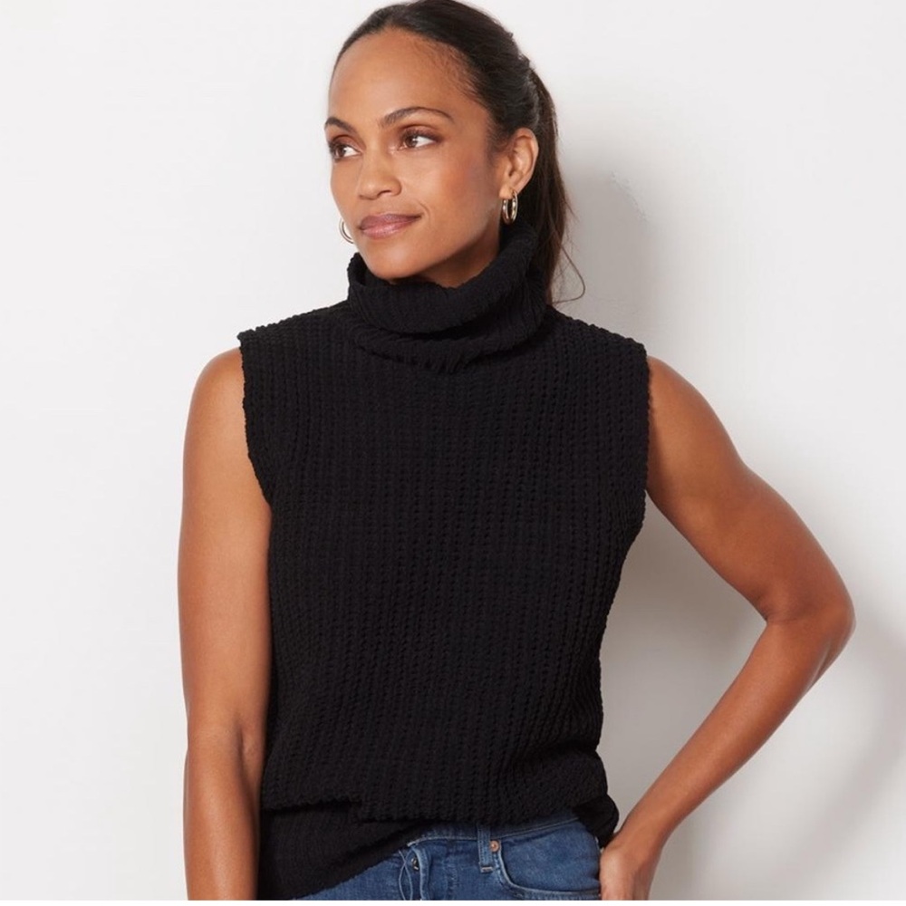 John + Jenn Sweater Vest